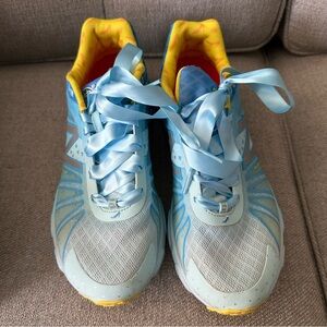 RunDisney x New Balance Cinderella Sneakers